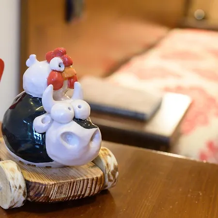 Hotel Des Roses Antey-Saint-André