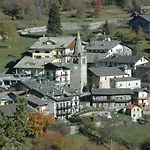 Hotel Des Roses Antey-Saint-André