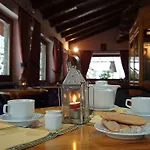 Hotel Des Roses Antey-Saint-André