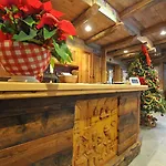 酒店 德斯洛斯酒店 Antey-Saint-André