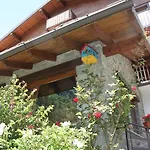 Hotel Des Roses 3*
