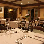 德斯洛斯酒店 Antey-Saint-André