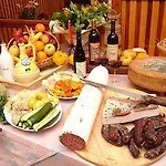 酒店 德斯洛斯酒店 Antey-Saint-André