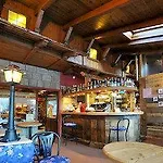 酒店 德斯洛斯酒店 Antey-Saint-André