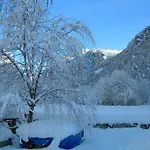 Hotel Des Roses 3*