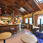 德斯洛斯酒店 酒店 Antey-Saint-André