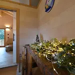 德斯洛斯酒店 Antey-Saint-André