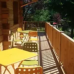 德斯洛斯酒店 Antey-Saint-André