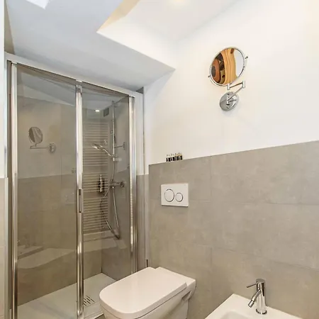 호텔 Des Roses Antey-Saint-André