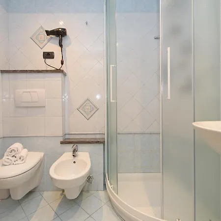 Des Roses Szálloda Antey-Saint-André