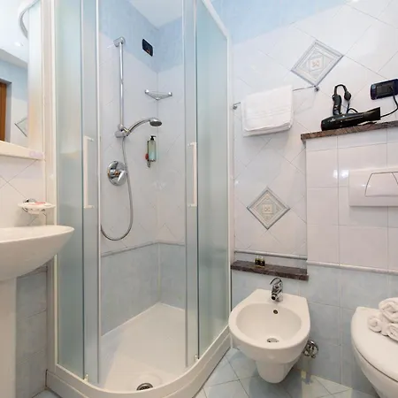 Des Roses 호텔 Antey-Saint-André