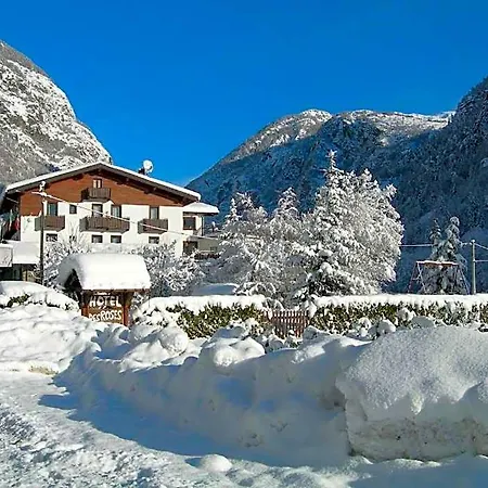 Des Roses 3* Antey-Saint-Andre