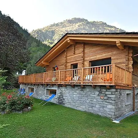 Des Roses Hotel Antey-Saint-Andre