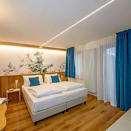 Des Roses Hotel Antey-Saint-Andre