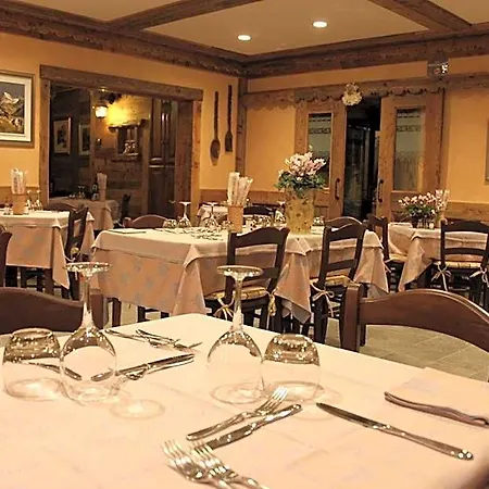 Des Roses Hotel Antey-Saint-Andre