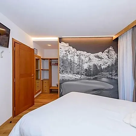 Hotel Des Roses