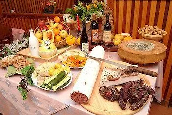 호텔 Des Roses Antey-Saint-André