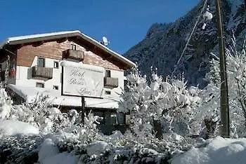 Hotell Des Roses 3*