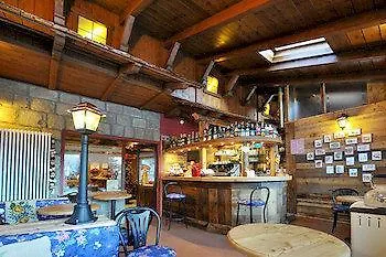 Hotel Des Roses Antey-Saint-André