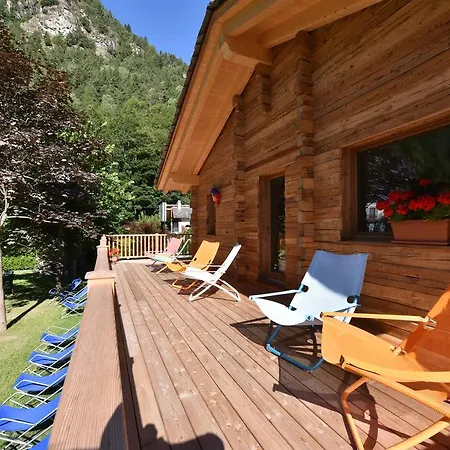 Des Roses 3* Antey-Saint-André