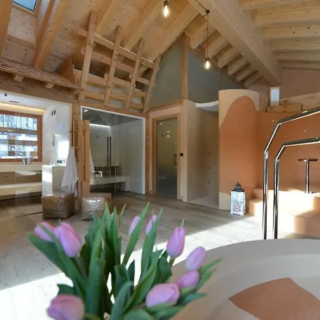 Des Roses Antey-Saint-André