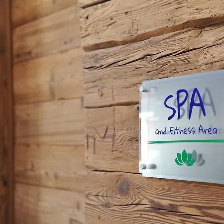 Des Roses 3* Antey-Saint-André