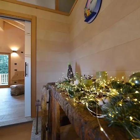 Des Roses Antey-Saint-André