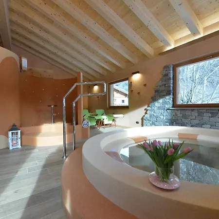 Des Roses Antey-Saint-André