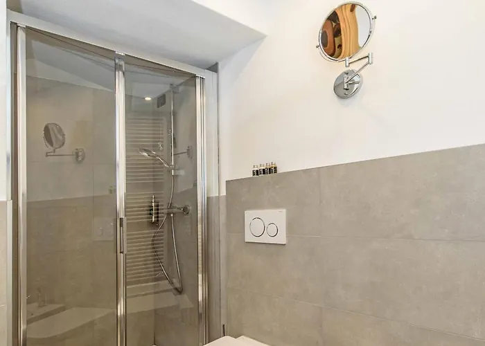 Szálloda Des Roses Antey-Saint-André