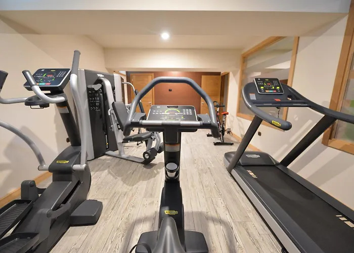 Szálloda Des Roses 3*