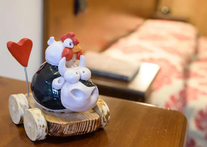 Hotel Des Roses Antey-Saint-André