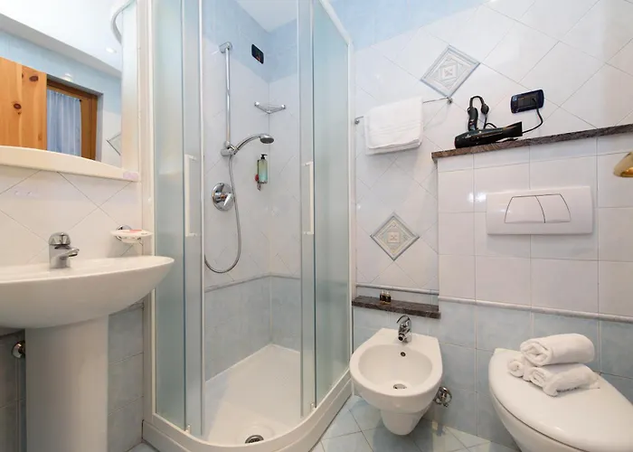 Des Roses Hotel Antey-Saint-André