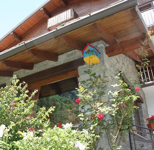 Szálloda Des Roses 3*