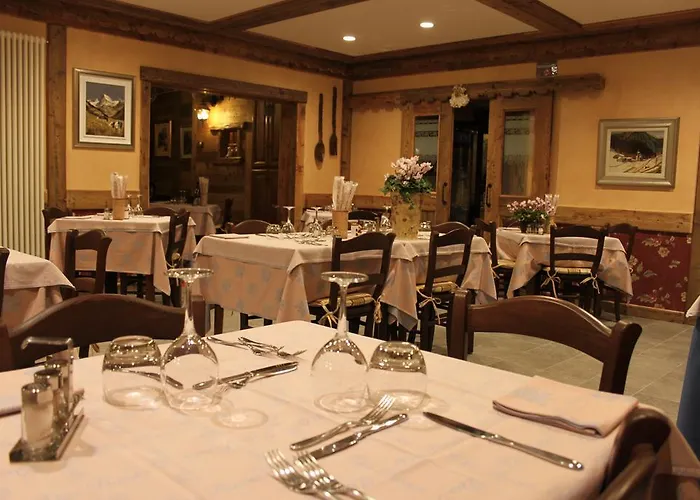 Des Roses Antey-Saint-André