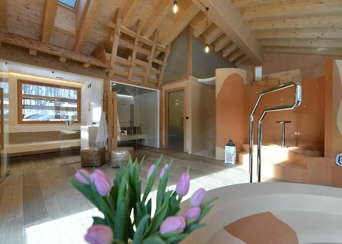 Des Roses Antey-Saint-André