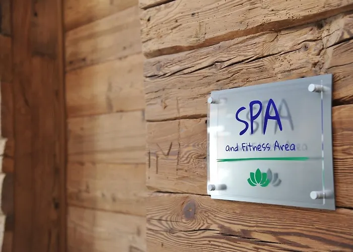 Des Roses 3* Antey-Saint-André