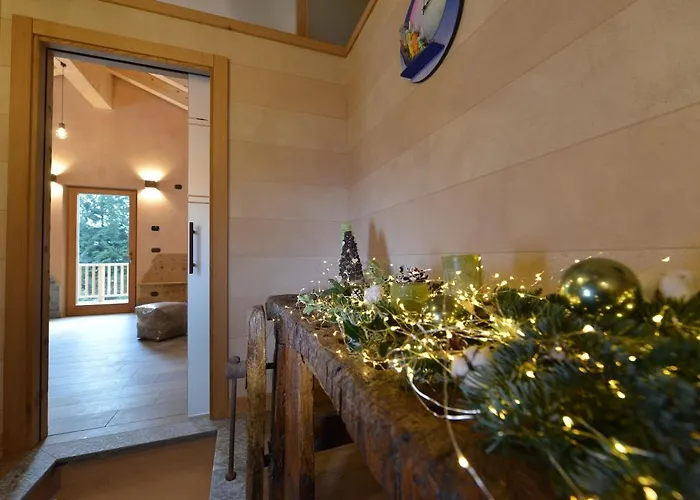 Des Roses Antey-Saint-André