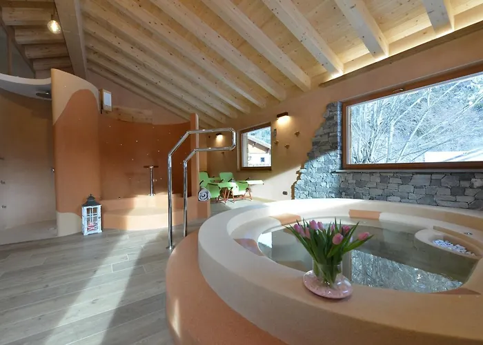 Des Roses Antey-Saint-André