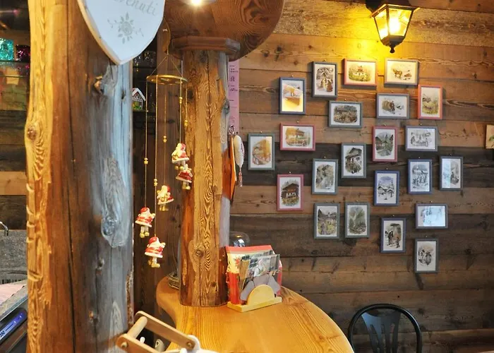 Des Roses Hotel Antey-Saint-André