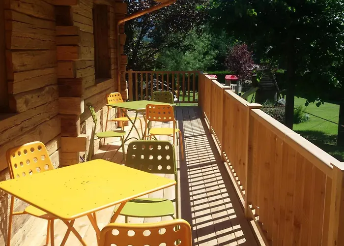 Des Roses Antey-Saint-André